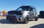 Kia Soul by Clinched 2019 года